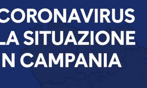 coronavirus campania