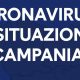 coronavirus campania