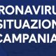 coronavirus campania