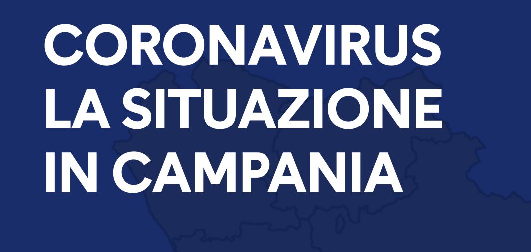 coronavirus campania