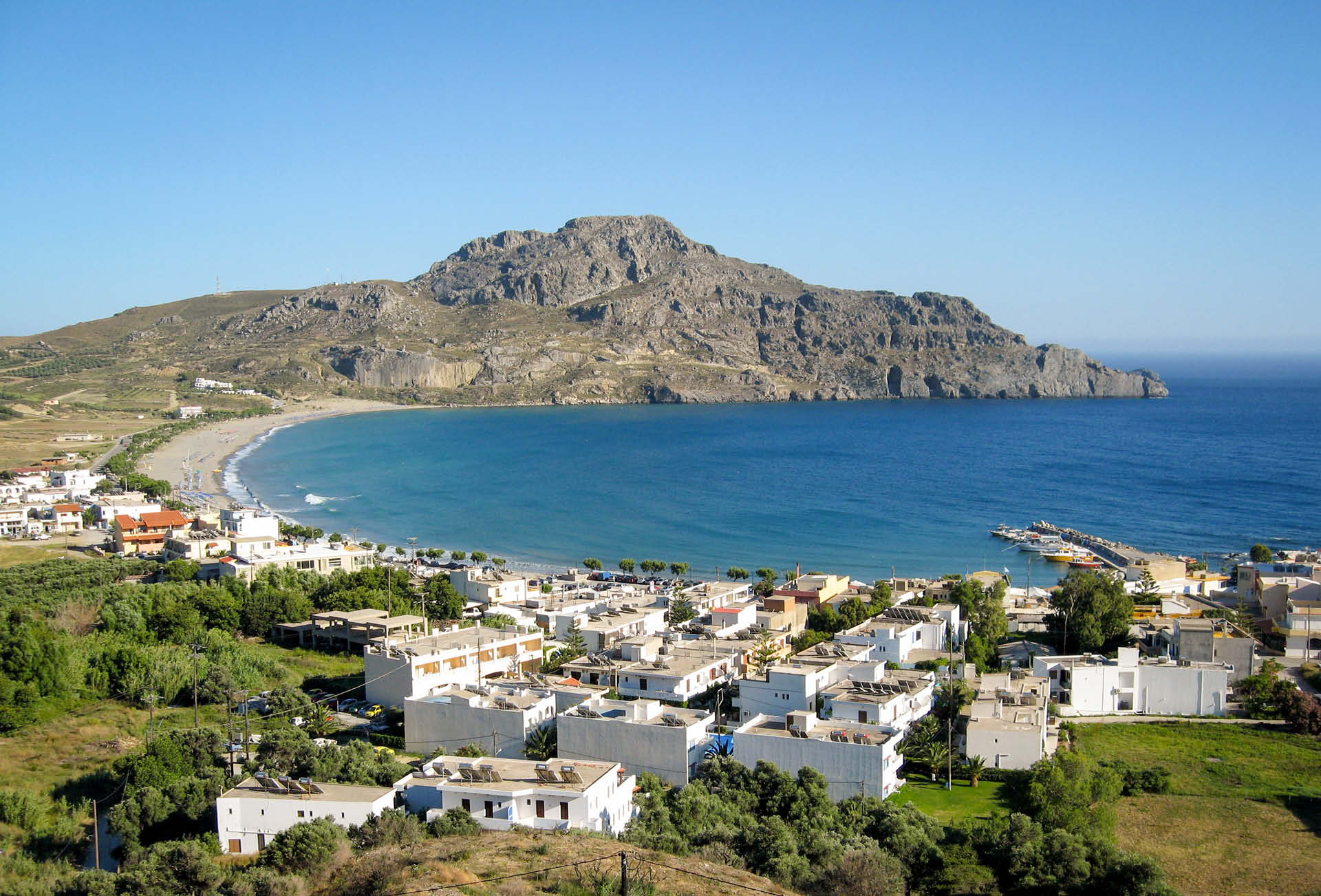 creta