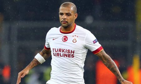 felipe melo