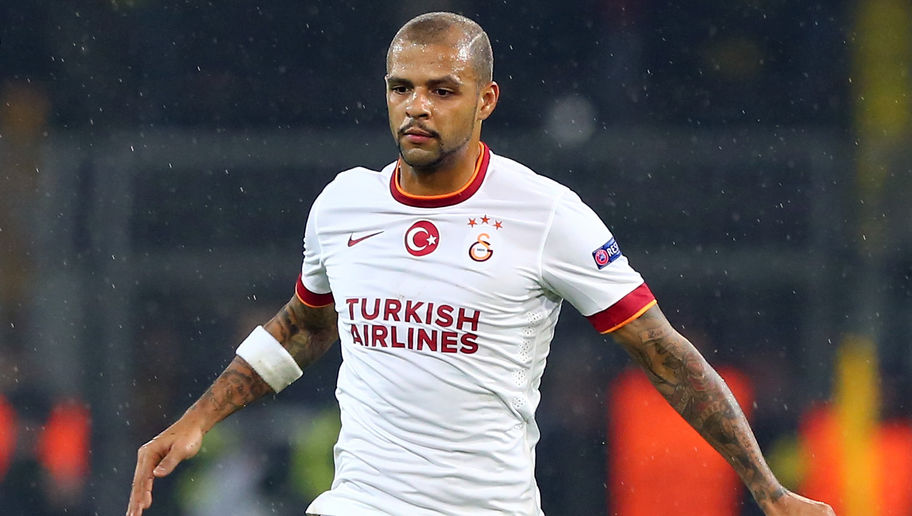 felipe melo