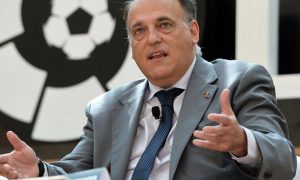 javier tebas