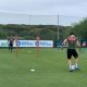 Napoli Allenamento Individuale