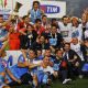 Napoli Coppa Italia 2012
