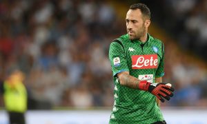 napoli ospina