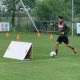 Napoli Report Allenamento Individuale