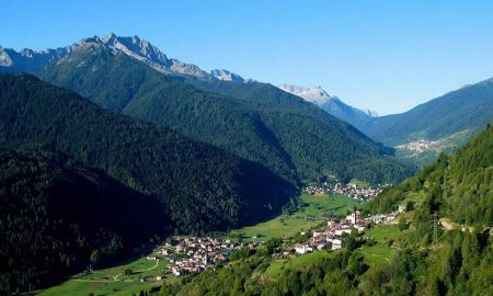 Val di Sole Trento