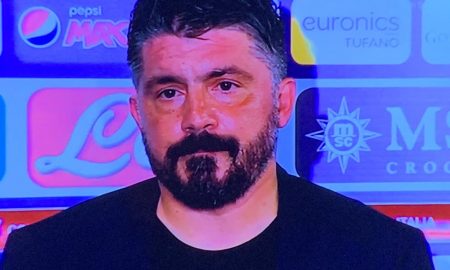 Gattuso Napoli