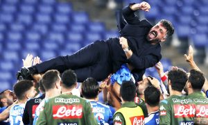 Gattuso Napoli