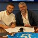 Insigne Pisacane Agente