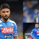 Insigne Younes Lozano