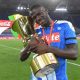 Koulibaly Coppa Italia