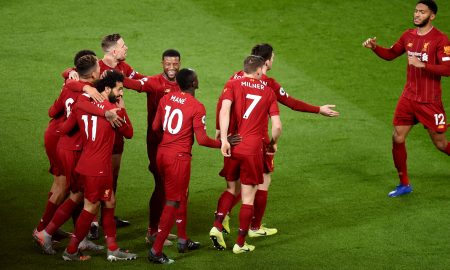 liverpool