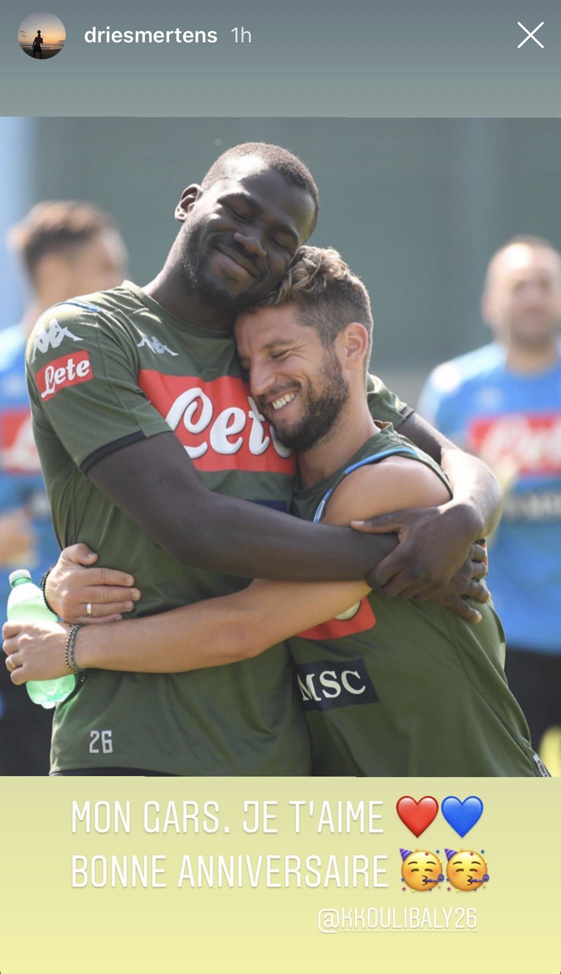 mertens koulibaly