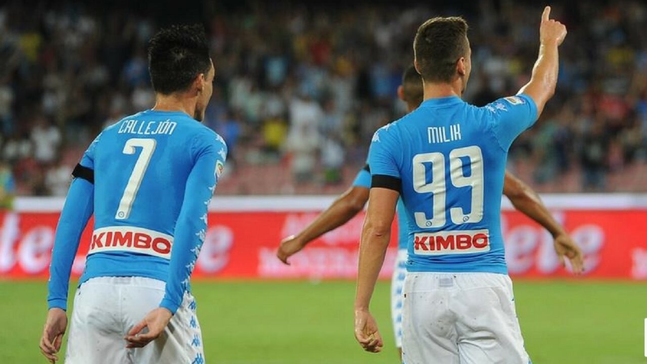 Milik Callejon