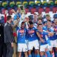 Napoli Coppa Italia