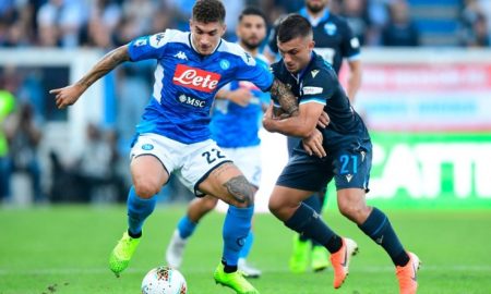 Napoli Spal