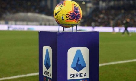 Serie A