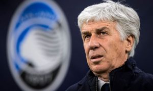 serie a gasperini