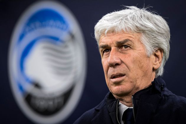 serie a gasperini