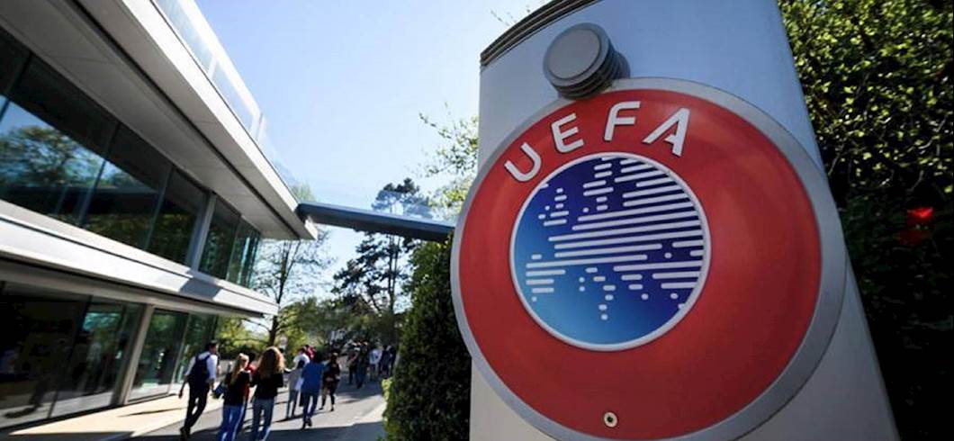 uefa logo