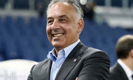 roma pallotta