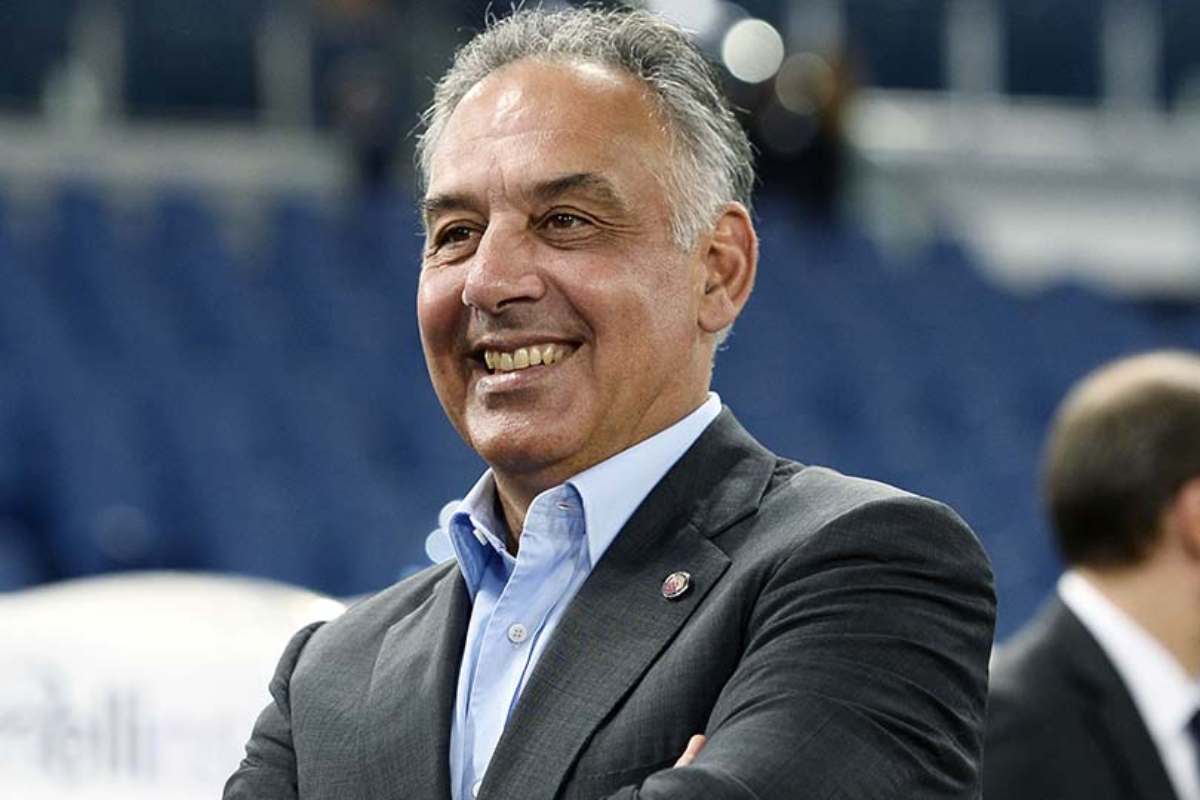 roma pallotta