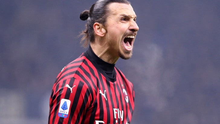 ibrahimovic