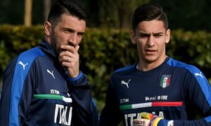 buffon meret
