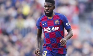 umtiti