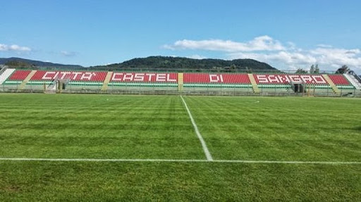 castel di sangro abruzzo