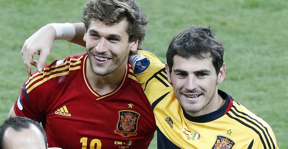 Llorente Casillas