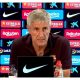 Setien Conferenza