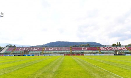 Castel Di Sangro Napoli Ritiro