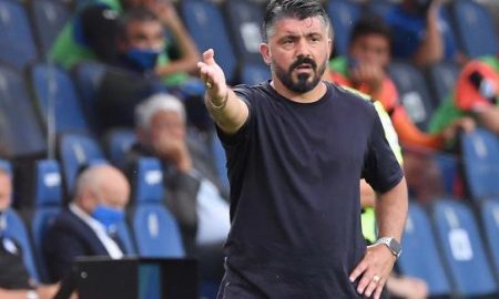 gattuso gasperini