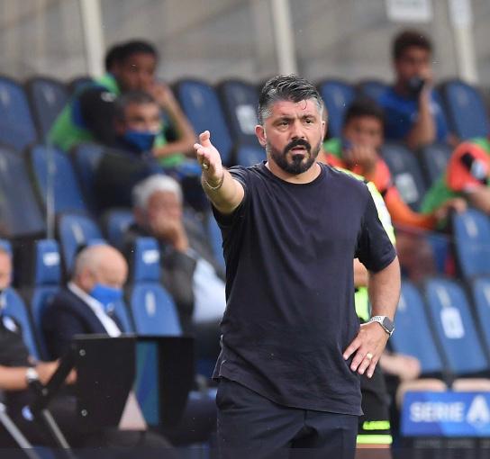 gattuso gasperini