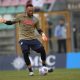 Napoli Ospina Ritiro Allenamento