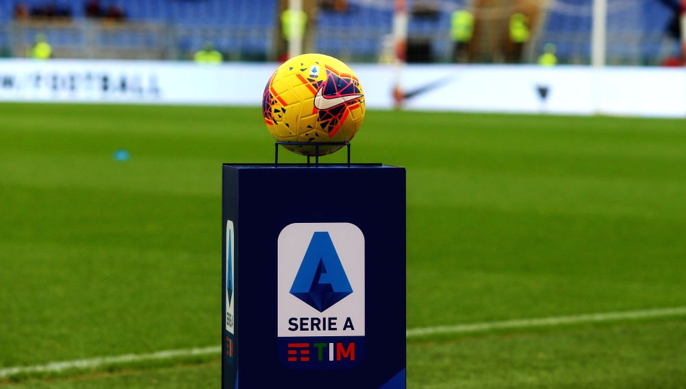 serie a