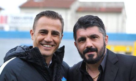 cannavaro gattuso