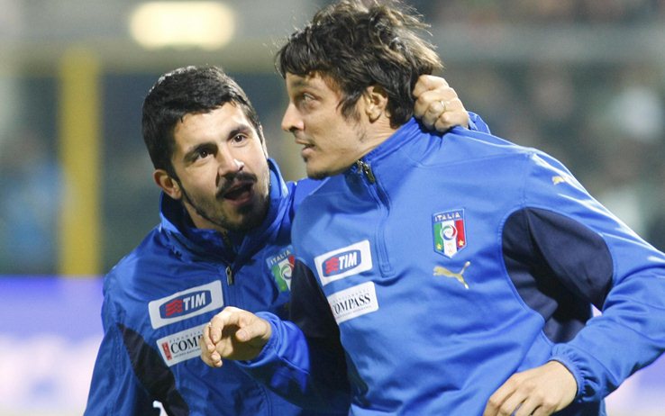 gattuso oddo