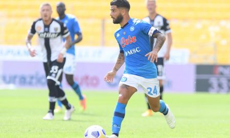 napoli insigne