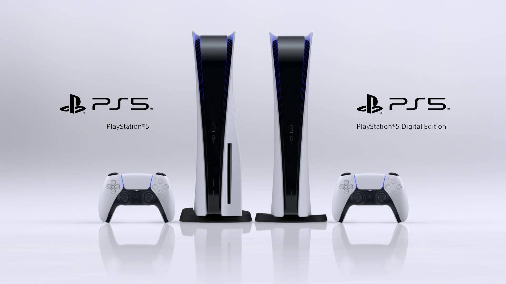 PS5 Playstation 5