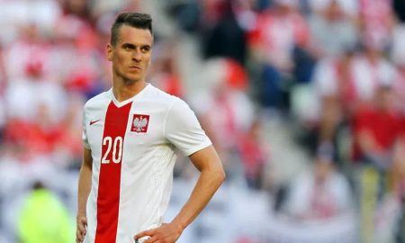 Arkadiusz Milik