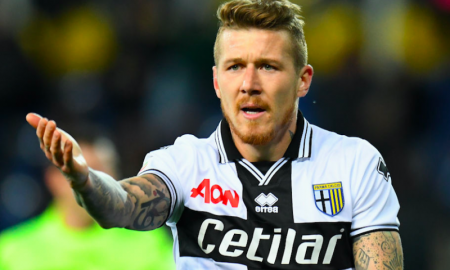 kucka parma