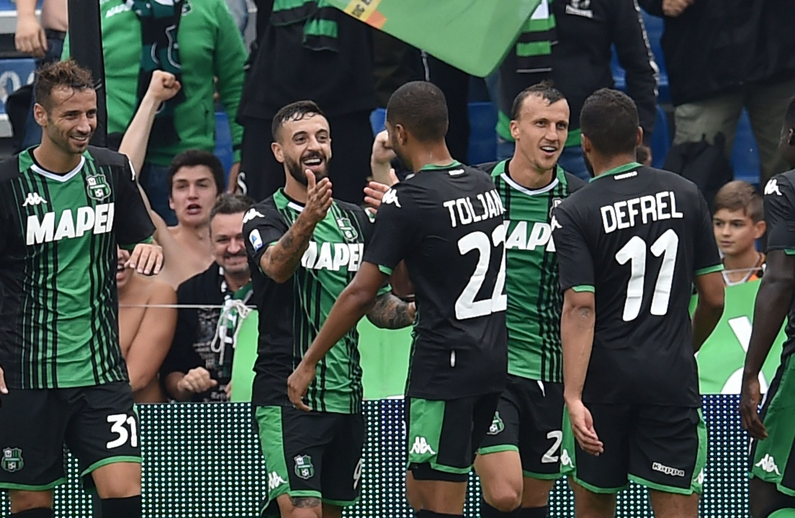 sassuolo