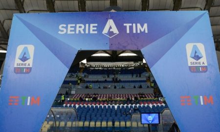 Serie A sky