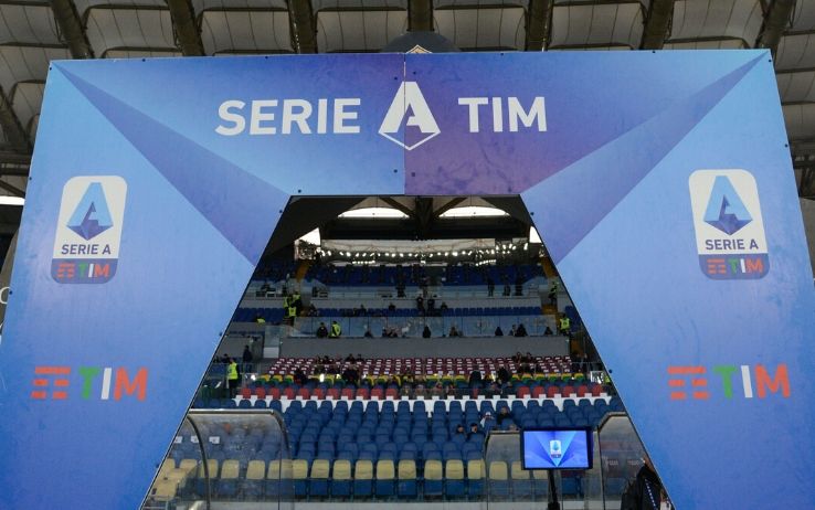 Serie A sky