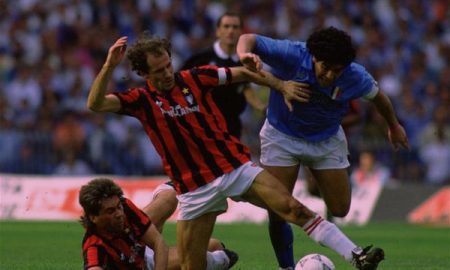 ancelotti baresi maradona